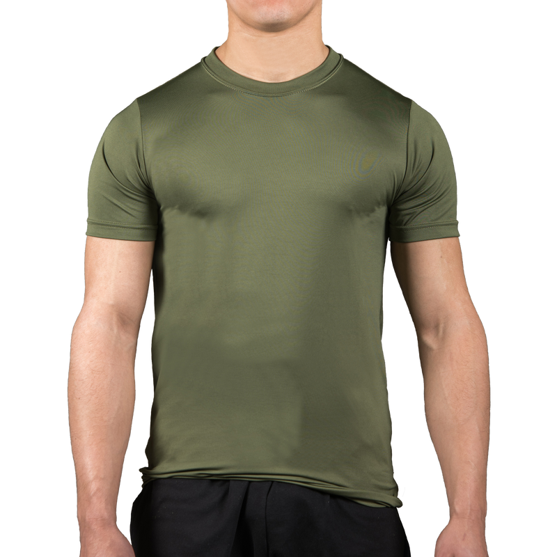 GREEN | Front