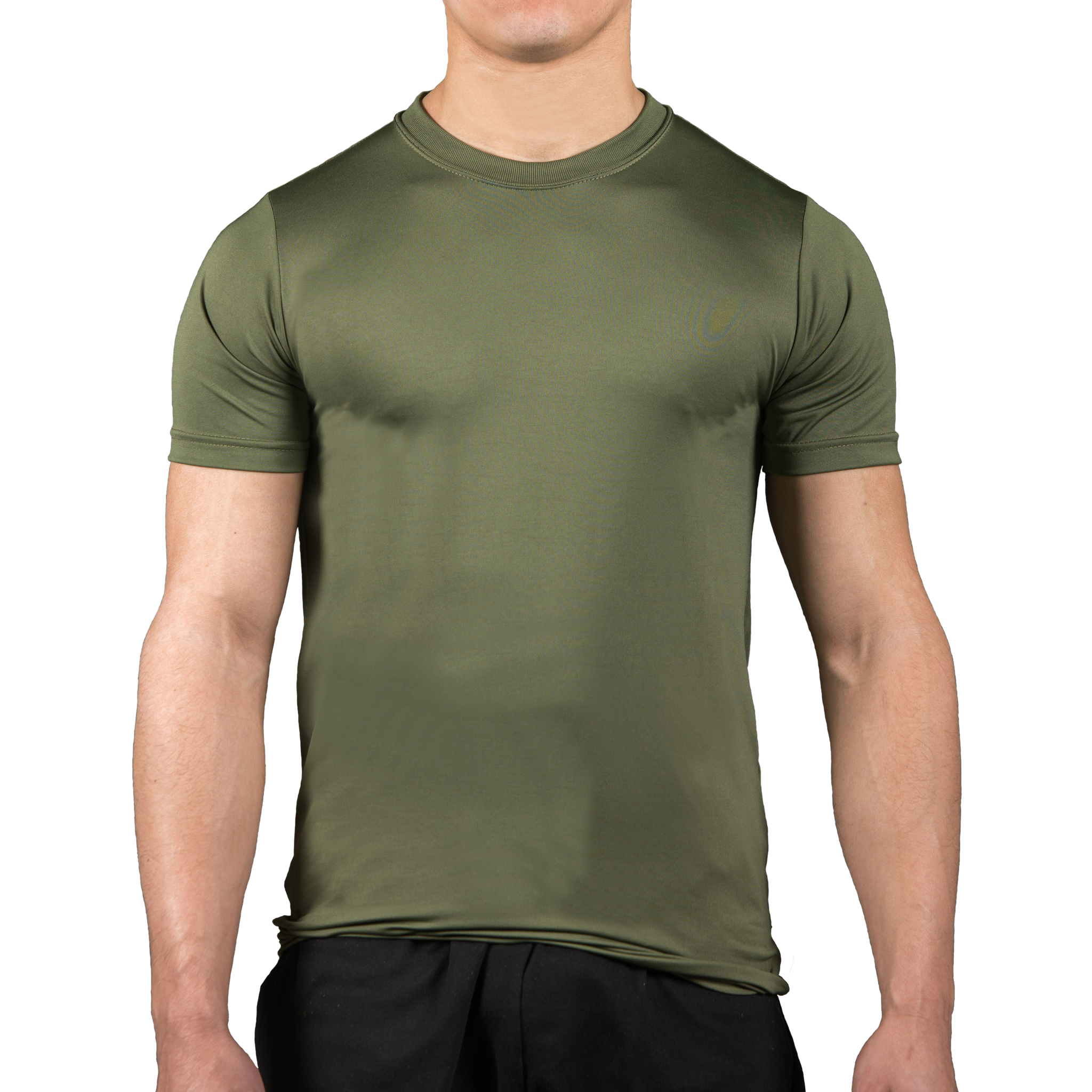 GREEN | Front