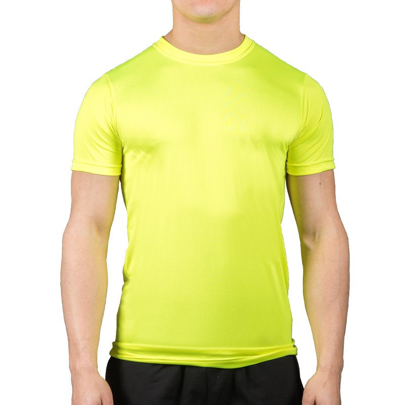 YELLOW | Front
